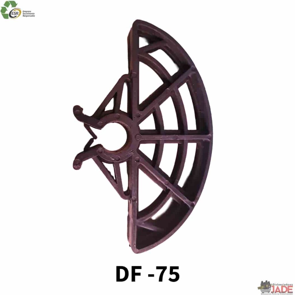 SEPARADOR PARA PILOTES